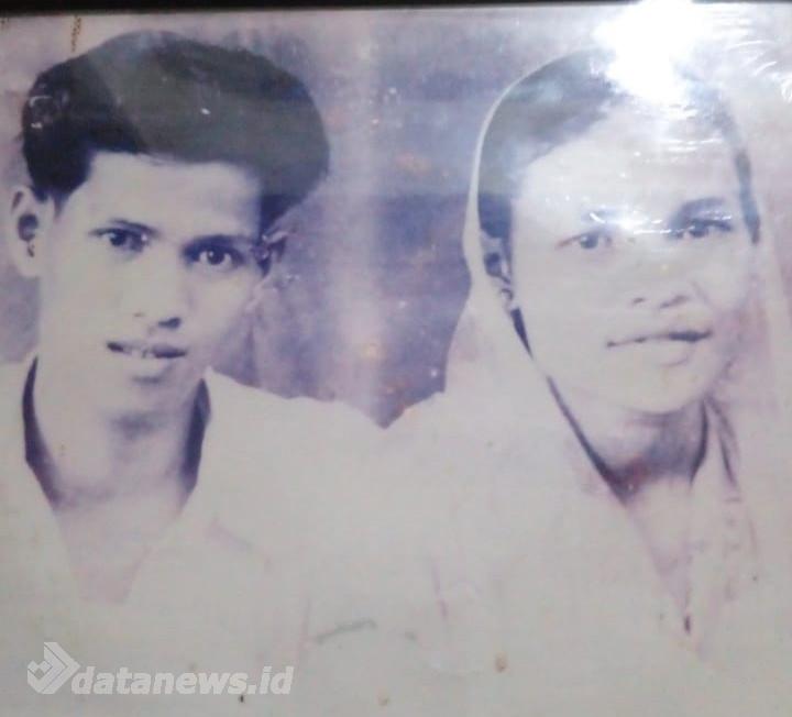 Momentum Hari Ibu Nasional, Kenangan untuk Ibu Tercinta