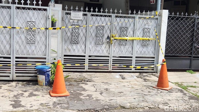Kasih Sayang Ibu Remaja yang Bunuh Ayah dan Nenek, Maafkan Perbuatan Sang Anak