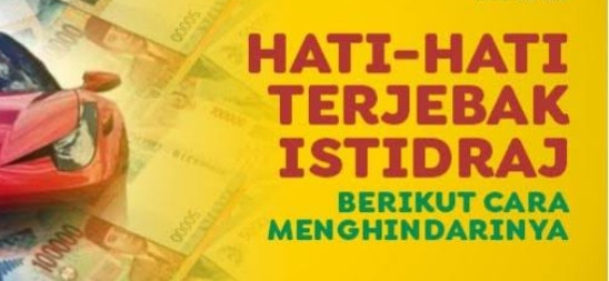 Nasehat Tentang Istidraj