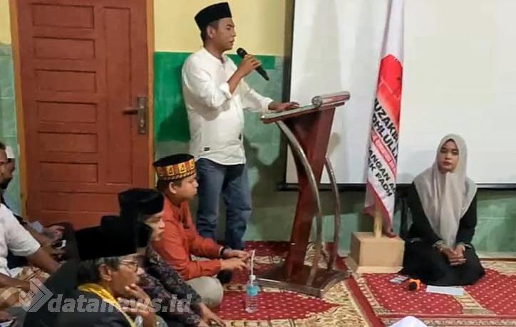 Posko Pemenangan Mualem-Dek Fadh Banda Aceh Gelar Syukuran dan Doa Bersama