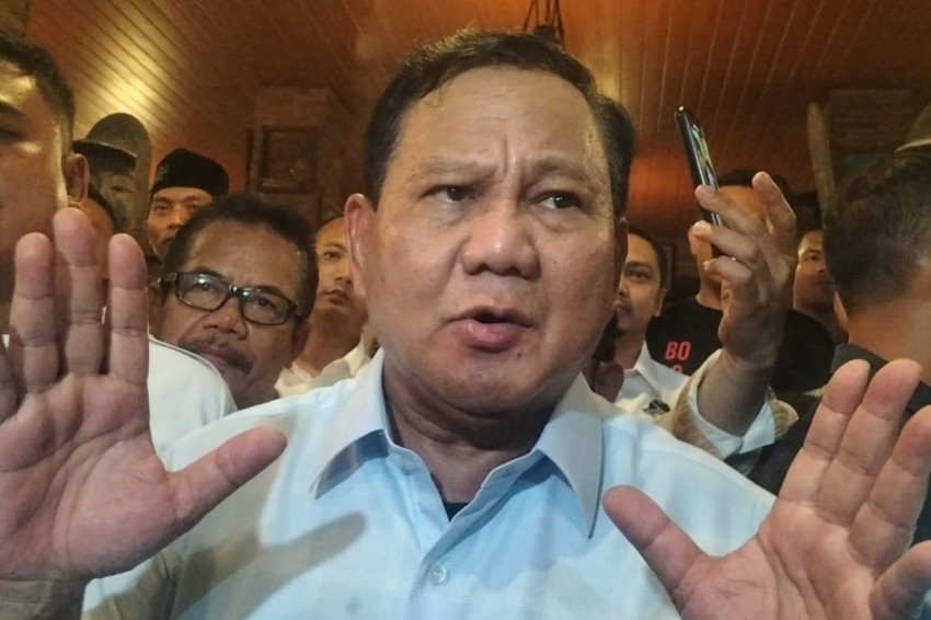 6 Bulan Sekali Presiden Prabowo Dapat 'Bisikan' Kementerian Mana yang Tak Jalan