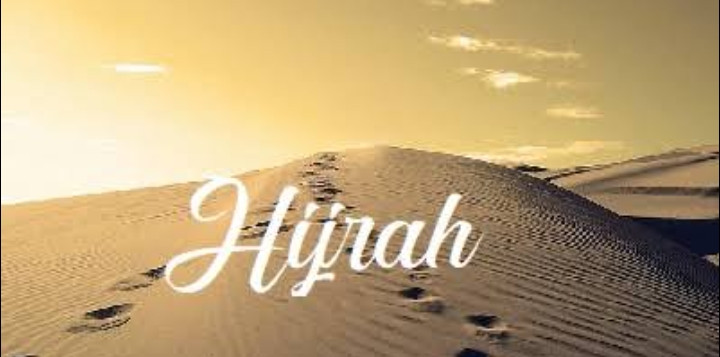 Yang Harus Dilakukan Setelah Hijrah