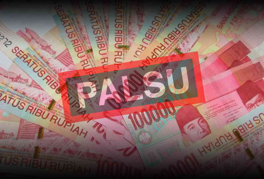 Polisi Tangkap Pembuat Benang Jaringan Uang Palsu UIN Makassar di Wajo