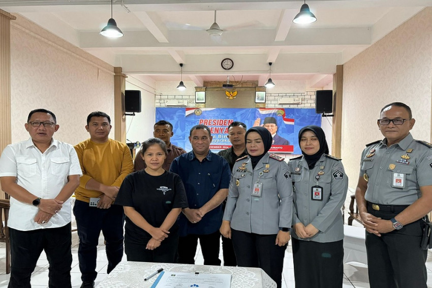 Bebas Dari Hukuman Mati, Mary Jane Dipulangkan ke Filipina