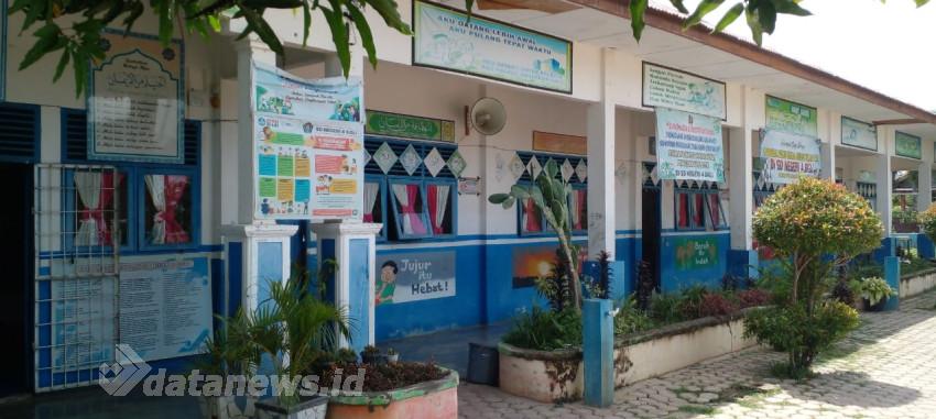 SD Negeri 4 Sigli Semakin Baik dan Tertata