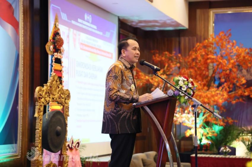 Kemendagri Ingatkan Pemda, APBD TA 2025 Harus Selaras dengan Kebijakan Pusat