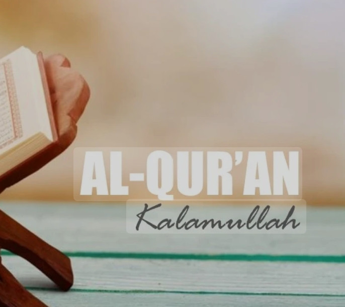 Al Qur'an Kalamullah Bukan Mahluk dan Padangan Kelompok Ahlul Bid'ah