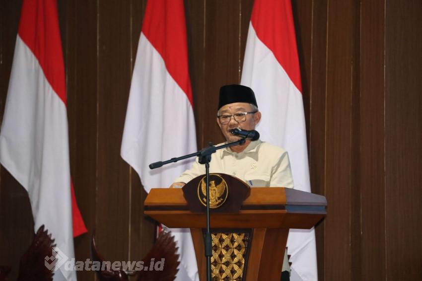 Komitmen Pemerintah Wujudkan Asta Cita melalui Bidang Pendidikan dan Penguatan Infrastruktur Digital