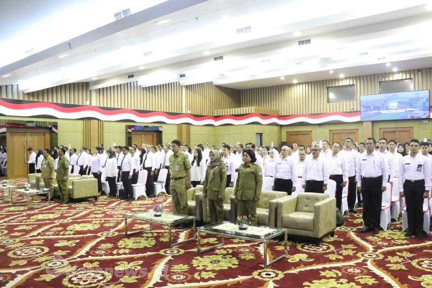 Kemendagri Terus Berusaha Tingkatkan Kompetensi Pejabat Fungsional PPUPD