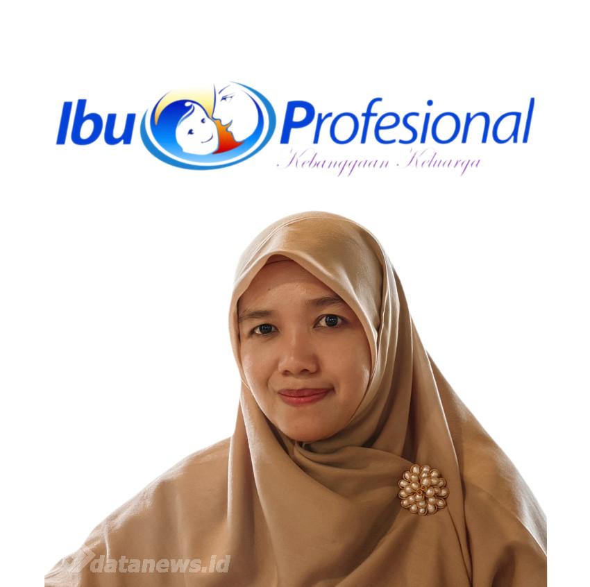 Mirzayanti Terpilih sebagai Sekreg Ibu Profesional Aceh Periode 2025-2027