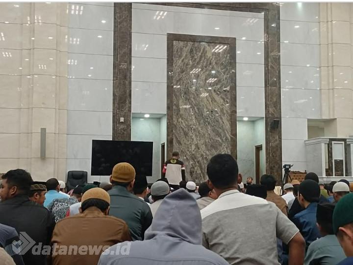 Untukmu yang Masih Meninggalkan Shalat