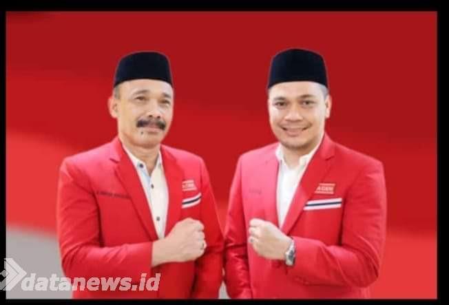 Profil Sarjani - Alzaizi Bupati dan Wakil Bupati Pidie Terpilih.