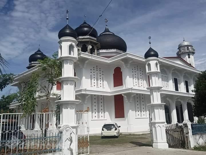 DSI Rilis Tatalaksana, Khatib, Imam, dan Muazin Shalat Jum'at 61 Masjid Dalam Kabupaten Pidie