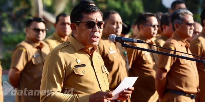 Pegawai Diajak Jaga Kekompakan dan Kedisiplinan di Bulan Ramadan