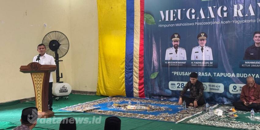 Pemerintah Aceh Diminta Lebih Mendukung Kegiatan Pendidikan dan Pengembangan SDM