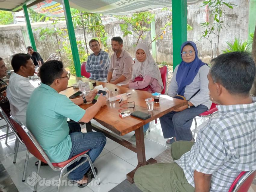 Menarik Akan Peluang Bisnis di Pidie, Investor India Temui Sekda