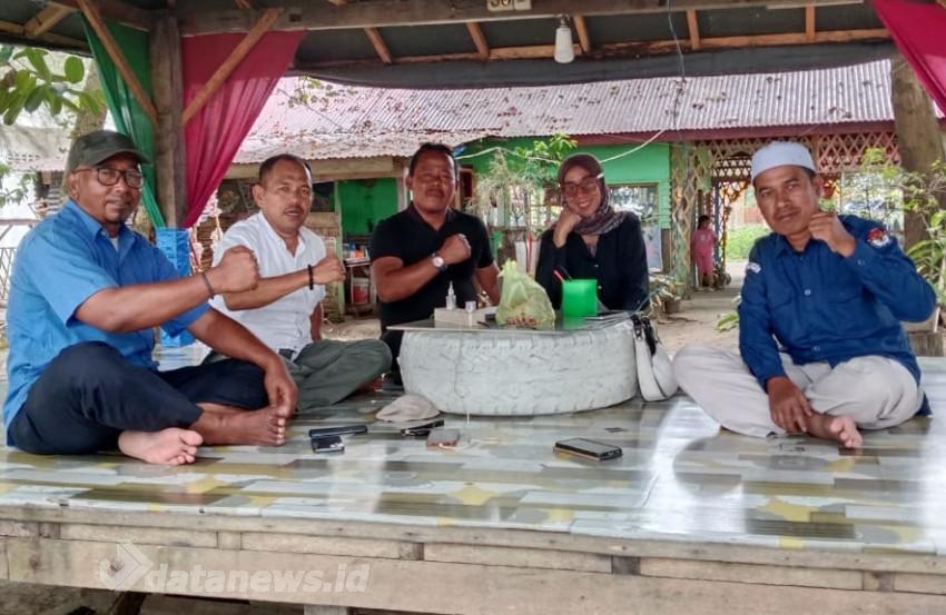 Konsolidasi Organisasi IWO Pidie Jaya