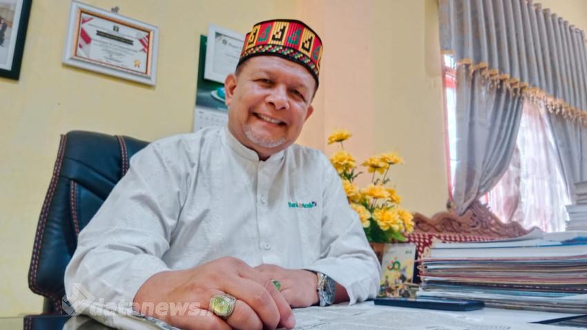 Pemkab Pidie Gelar Lomba Takbir