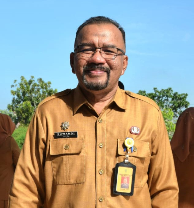 Respon Cepat Keluhan Warga, DLH Rohil Turunkan Tim Gakkum Cek Limbah PKS PT SIA Bahtera Makmur