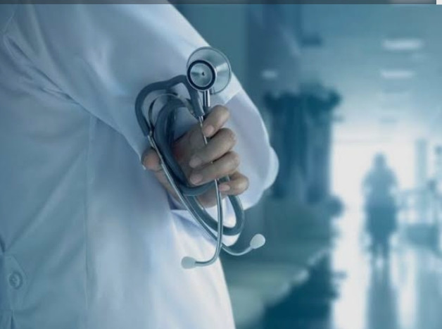 Secercah Nasihat Untuk Anda Wahai Para Dokter