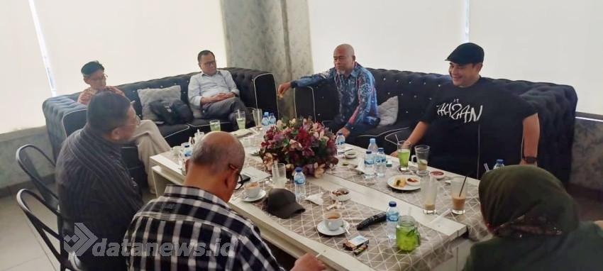 Tolak RJ, Minta Kasus Cash Back PWI Segera Gelar Perkara