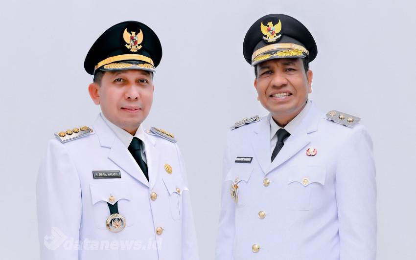 Target 100 Hari Kerja, Bupati-Wakil Bupati Bangun Pidie Jaya