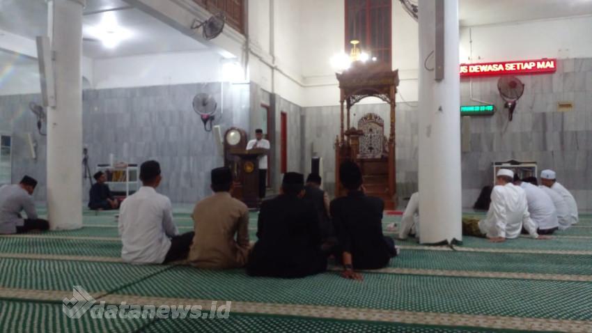 Forum Mahasiswa Pidie Gelar Peringatan 1 Muharram