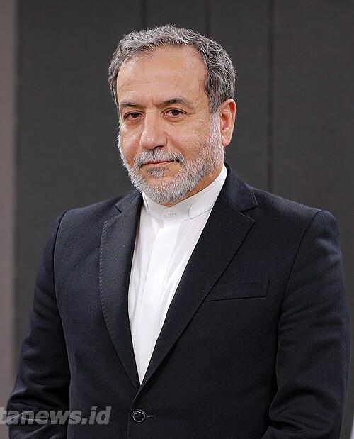 Menlu Iran: Belum Ada Kesepakatan Gencatan Senjata dengan Israel