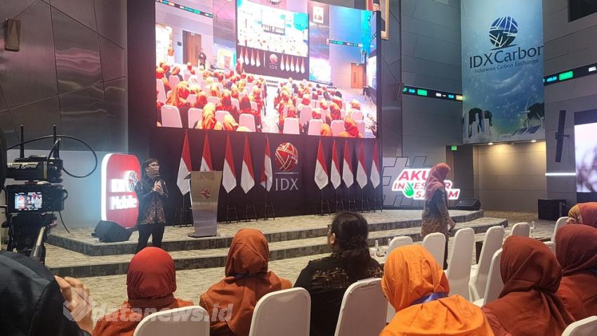 Akhir Mei 2025, Perdagangan BEI Catat Sejumlah Data Positif