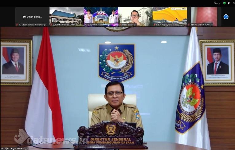 Kepri Dorong Inovasi dan Perlindungan Sosial dalam RKPD 2026