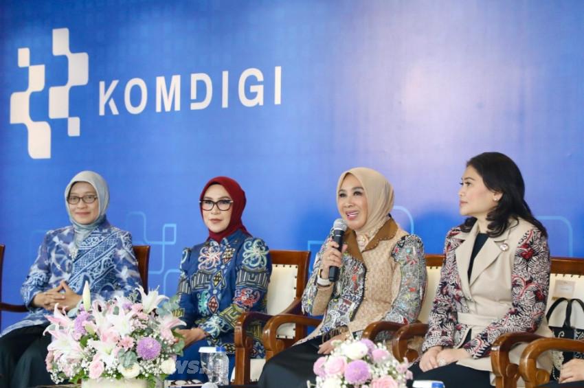 Puncak Perayaan HUT Ke-45 Dekranas Bakal Digelar di Kaltim, Tri Tito Karnavian: Momentum Baik Promosikan Kerajinan Daerah