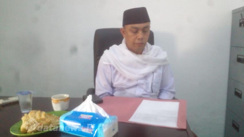 Gedung MPU Pijay Belum Siap, Abiya Berkantor MPU Lama