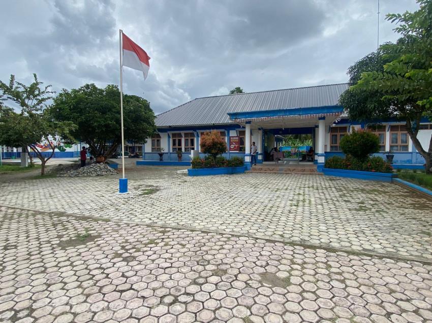 Siswa SLB Negeri Pidie Juara O2SN Tingkat Provinsi Aceh