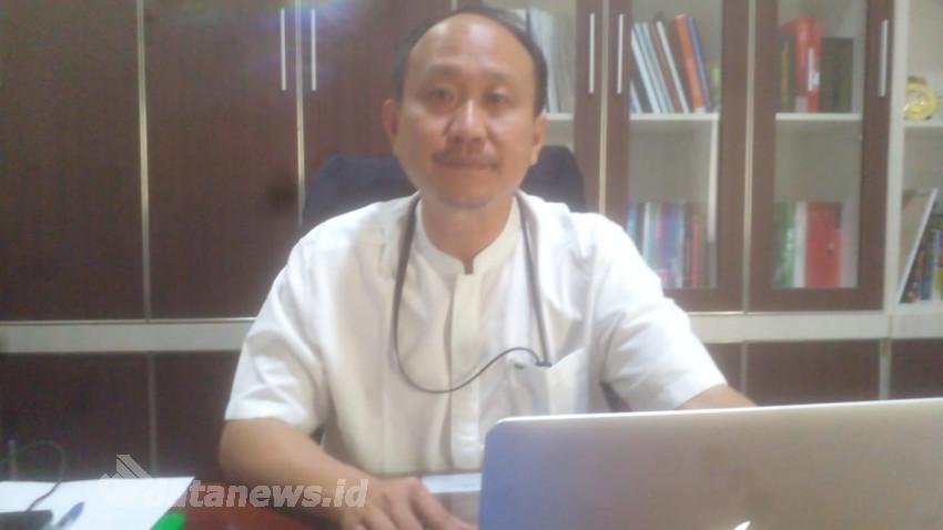 Dinkes Pidie Optimalkan Pelayanan di Puskesmas