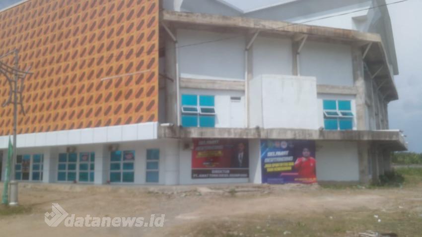 Turnamen Bola Voli Piala Wakil Bupati Pidie Digelar