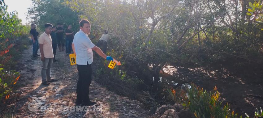 Polres Langsa Selidiki Pengeroyokan, Warga Alami Luka Serius