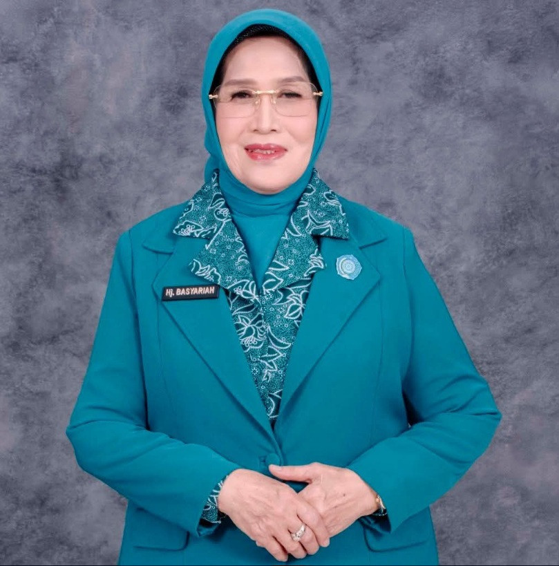 Istri Bupati Rohil Wafat di Pekanbaru, Ucapan Duka dan Doa Terus Mengalir