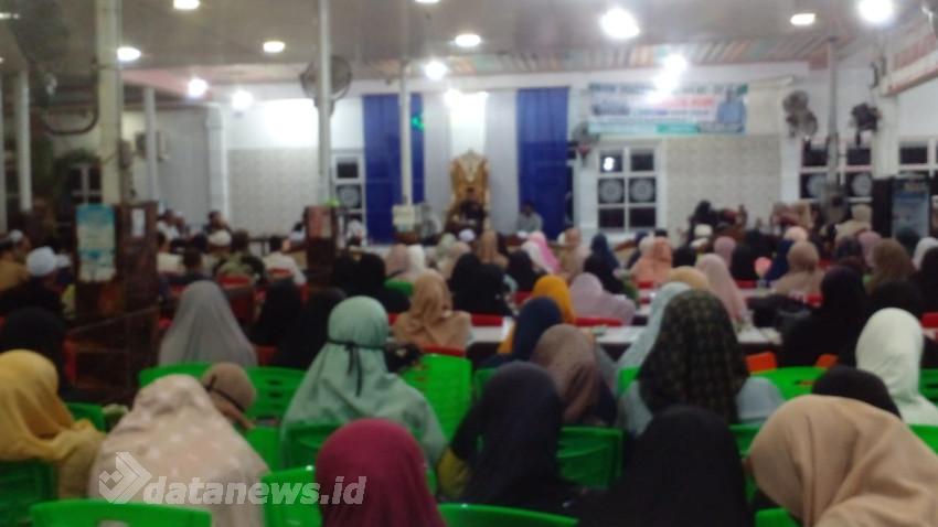 Galon Kupi Sigli, Siapkan Doorprize Spesial Kemerdekaan