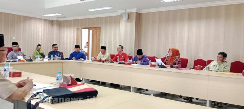 Rapat Hari Ini, Berikut Rangkaian Kegiatan Upacara 17 Agustus di Rokan Hilir
