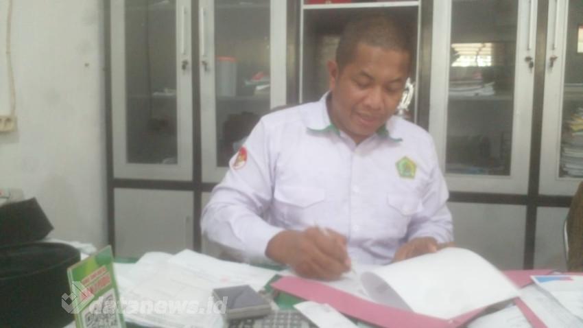 Kepala MAN I Pidie: MBG untuk Siswa Miliki Nilai Pendidikan