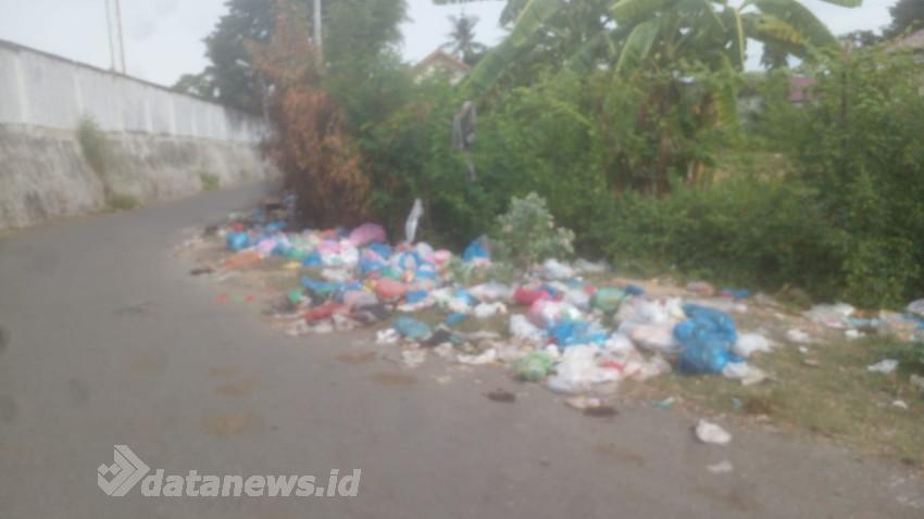 Pemkab Pidie Sosialisasi Kelola Sampah Masyarakat