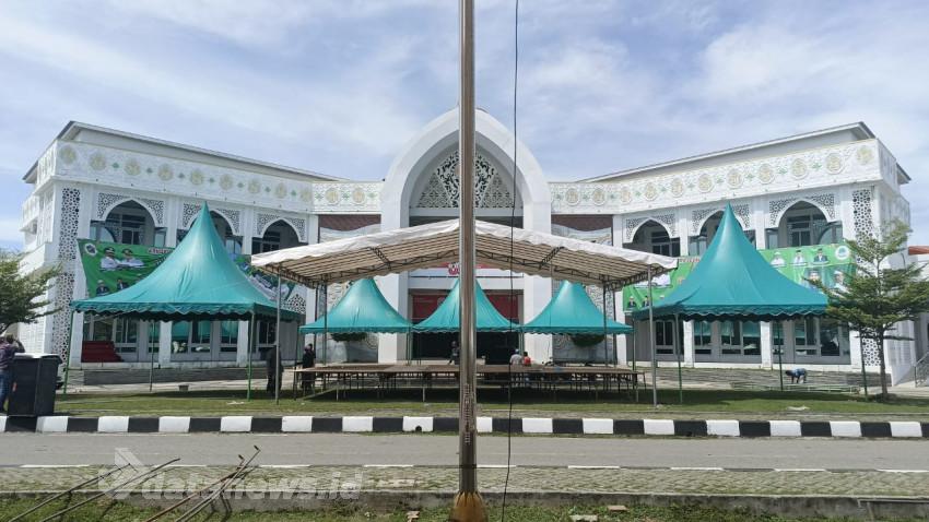 Besok, Majelis Sirul Mubtadin Pidie Gelar Zikir