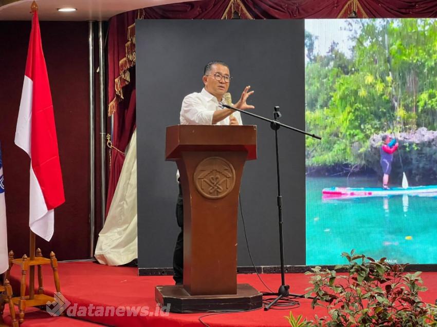 Kemendagri Bakal Gelar Rakornas Produk Hukum Daerah 2025, Fokus Perkuat Kemudahan Investasi dan Pemantapan Asta Cita