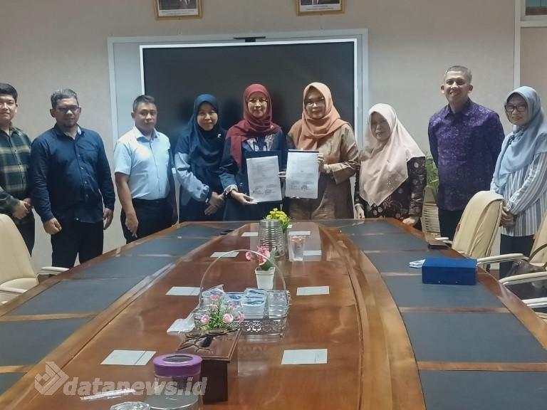 FKIP UT Jalin Kerja Sama dengan 4 Fakultas  di Medan