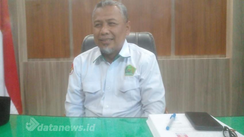 Kakan Kemenag Pidie: Pendidikan Harus Melalui Proses Tepat