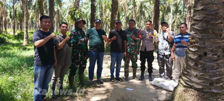 Koperasi Juang Makmur Bersama Mendapatkan KSO, Terimakasih Kepada Prabowo Subianto dan PT Agrinas Palma Nusantara