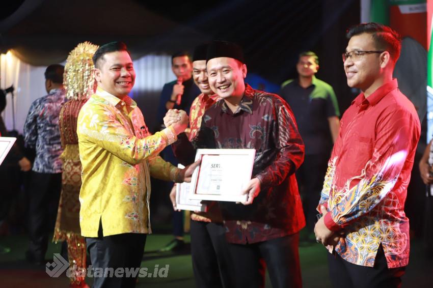 Peringatan Uroe Lahe Pidie Ditutup, Bupati Tegaskan Ini