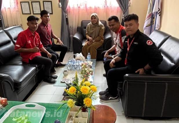 NSS Grong-Grong Menawarkan Pembelian Honda dengan Beragam Varian