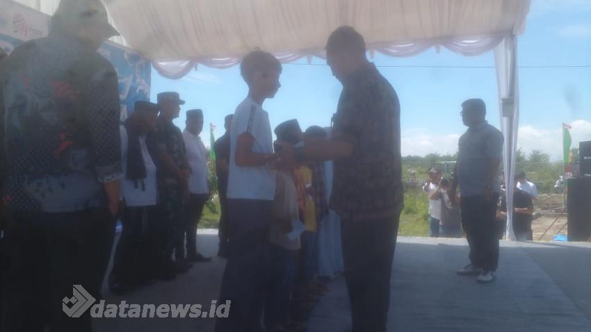 Khenduri Laut, Rangkaian Peringati Uroe Lahee Pidie