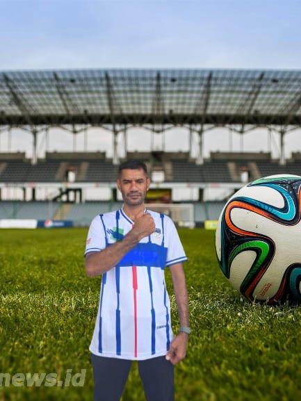 Ketum PSAP Sigli, Amat Tong: Persiapan Pemain di Liga 4 Mulai Diseleksi